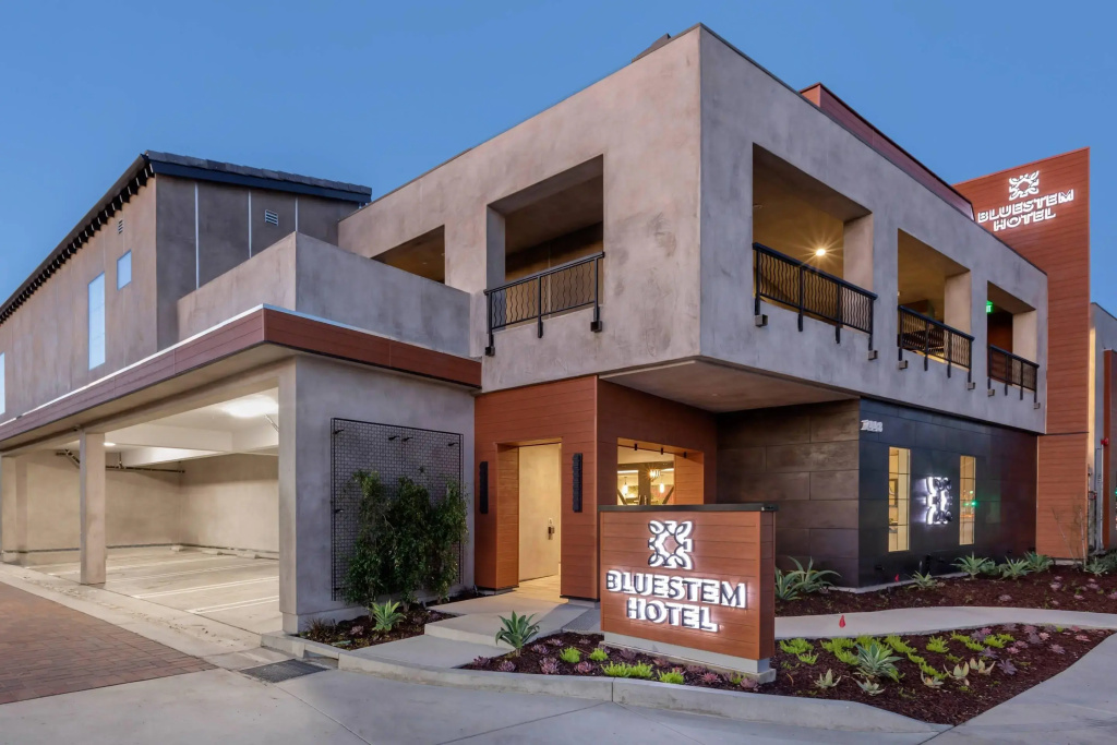 photo 1 of Bluestem Hotel Torrance Los Angeles, an Ascend Collection Hotel