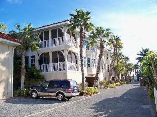 photo 1 of Tortuga Inn Beach Resort