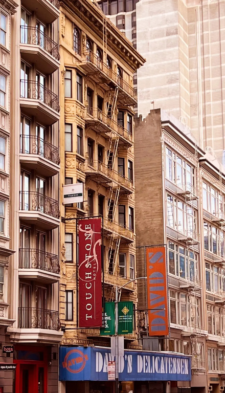 photo 1 of Touchstone Hotel - City Center