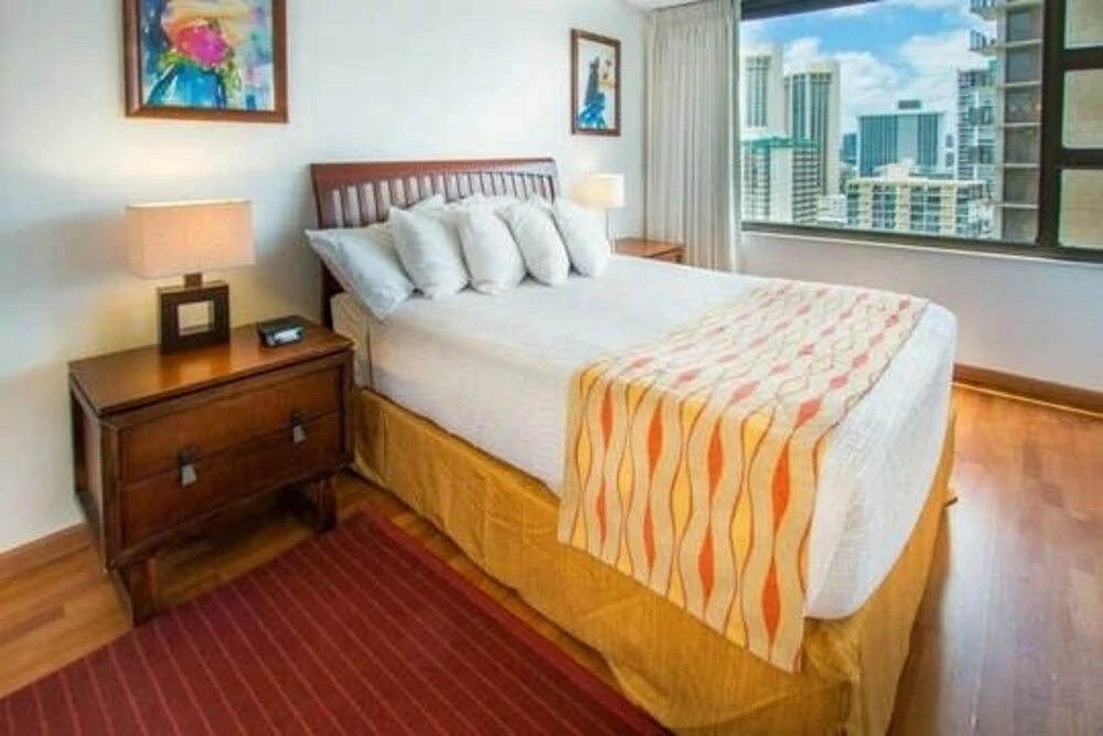 photo 1 of Tower 1 Suite 1912 - Qqp 1 Bedroom Home