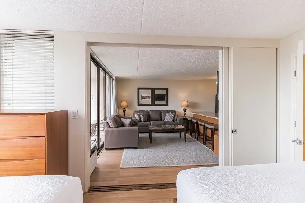 photo 1 of Modern Upgraded 20th Floor Condo With Ocean Views by Redawning
