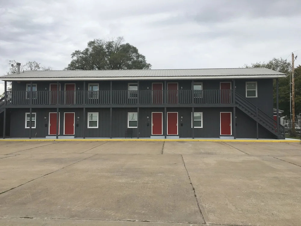 photo 1 of Tower Extended Stay Suites