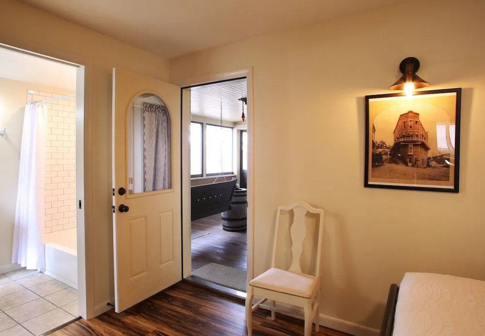 photo 1 of Tower House Inn