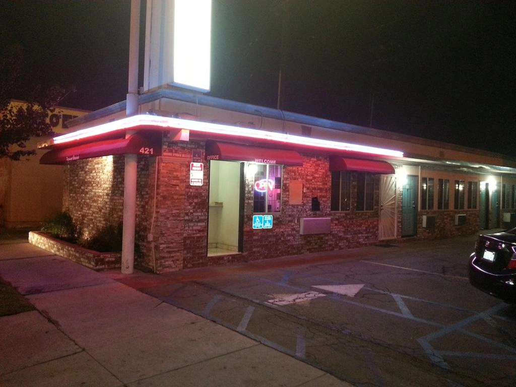 photo 1 of Tower Motel Long Beach