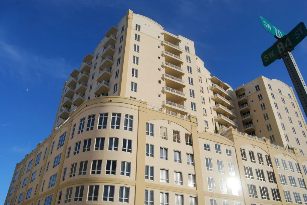 photo 1 of Towers of Dadeland by Miami Vacations
