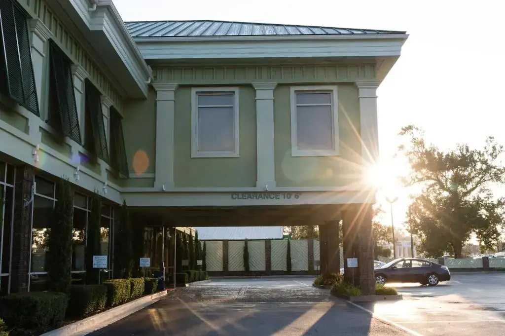 photo 1 of Town & Country Inn and Suites