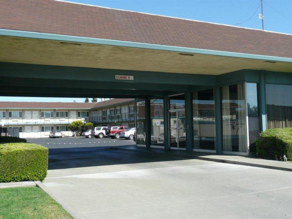 photo 1 of Quality Inn Fairfield Napa Valley Area