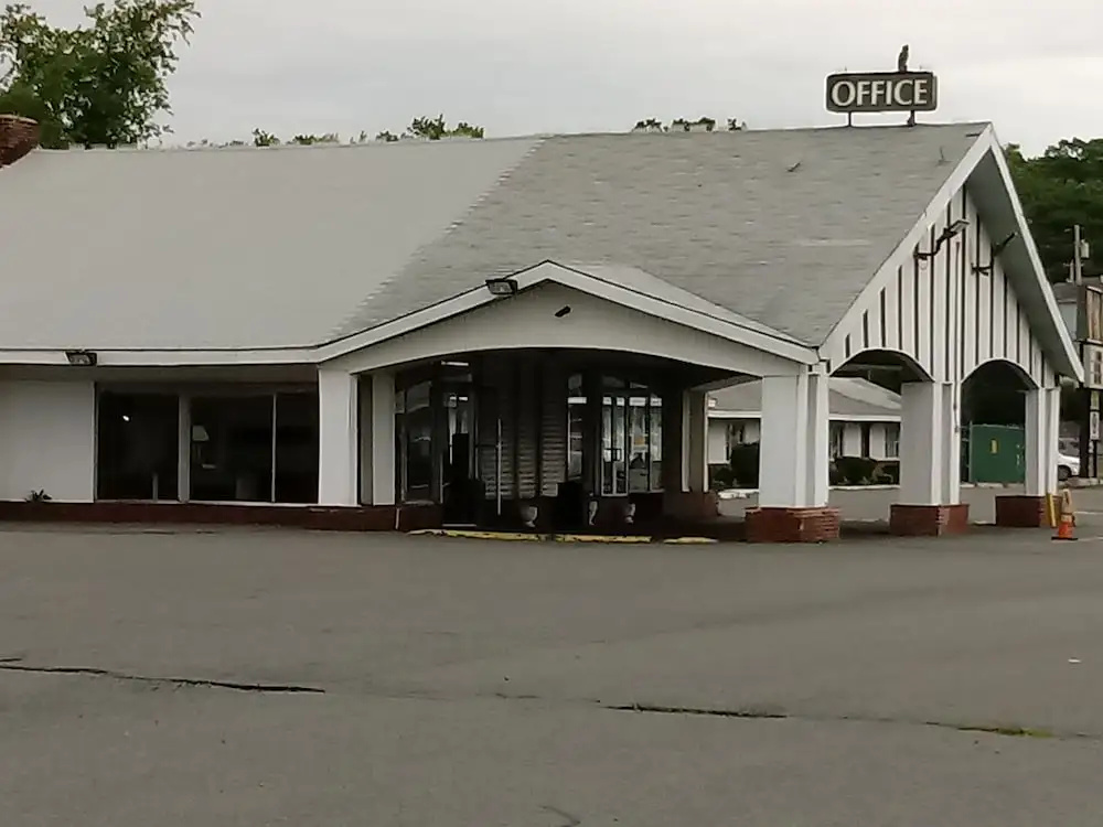 photo 1 of Town Line Inn