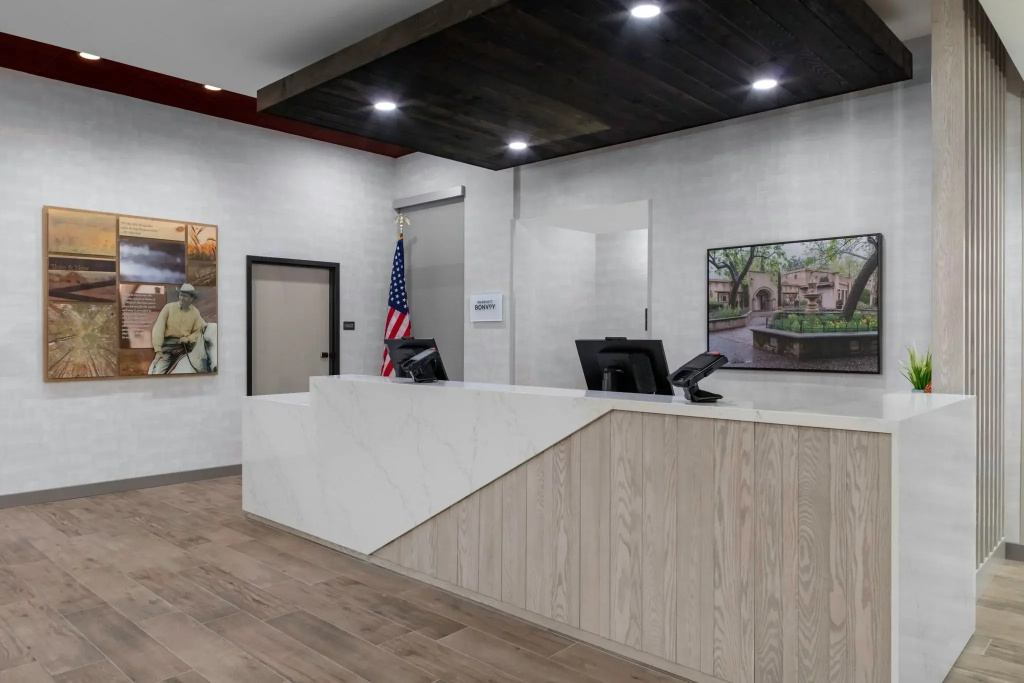photo 1 of TownePlace by Marriott Suites Buckeye Verrado