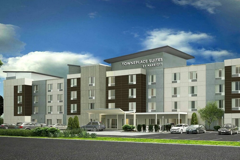 photo 1 of TownePlace Suites by Marriott Atlanta Airport North