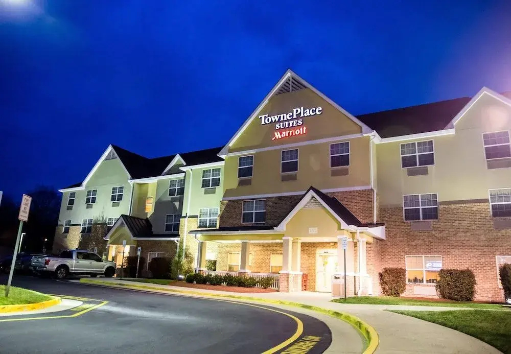 photo 1 of Towneplace Stes Staff Marriott