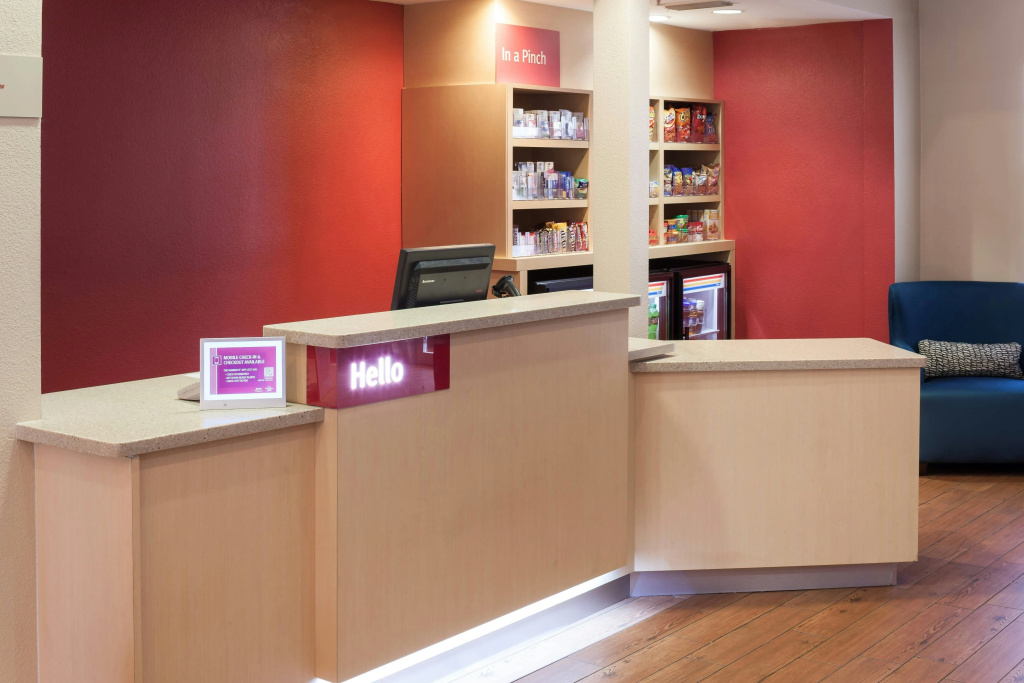 photo 1 of TownePlace Suites by Marriott Dallas Arlington North