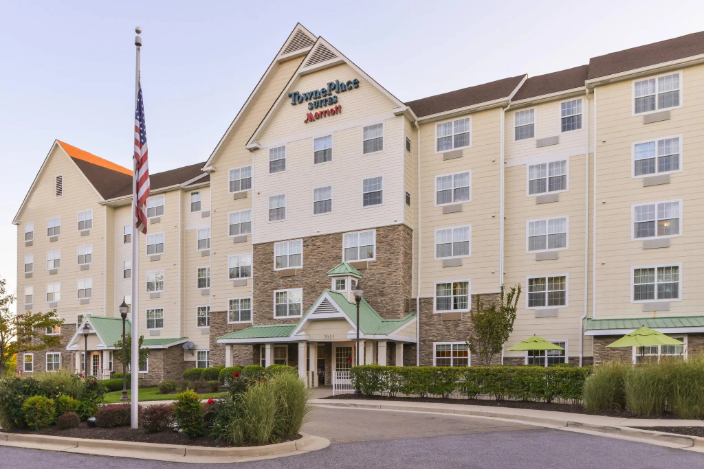 photo 1 of Towneplace Suites by Marriott Arundel Mills