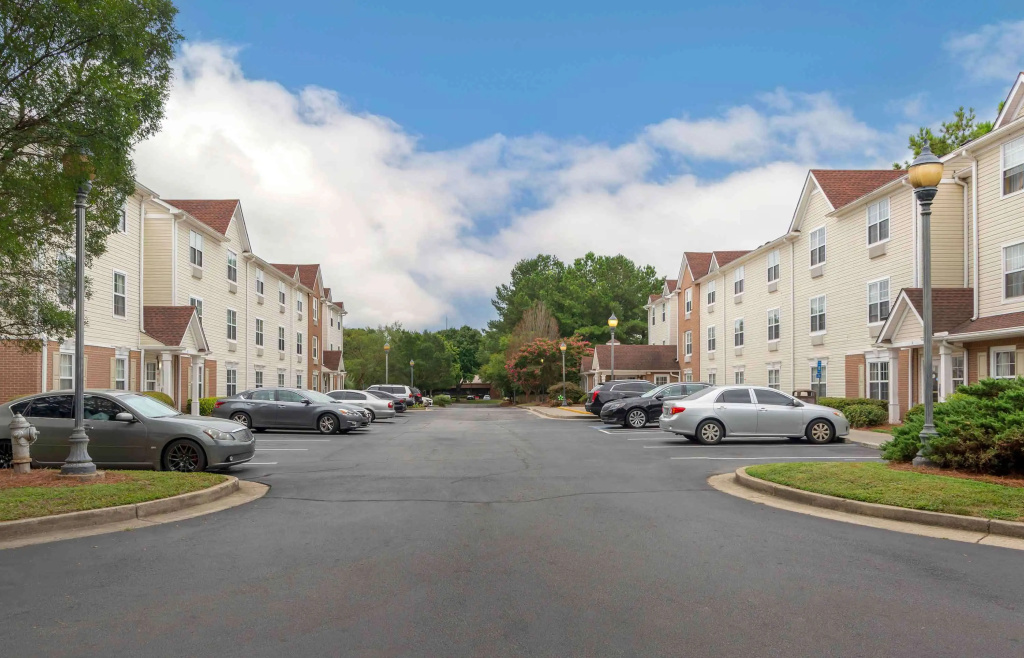 photo 1 of Extended Stay America Suites Atlanta Norcross Peachtree Corn