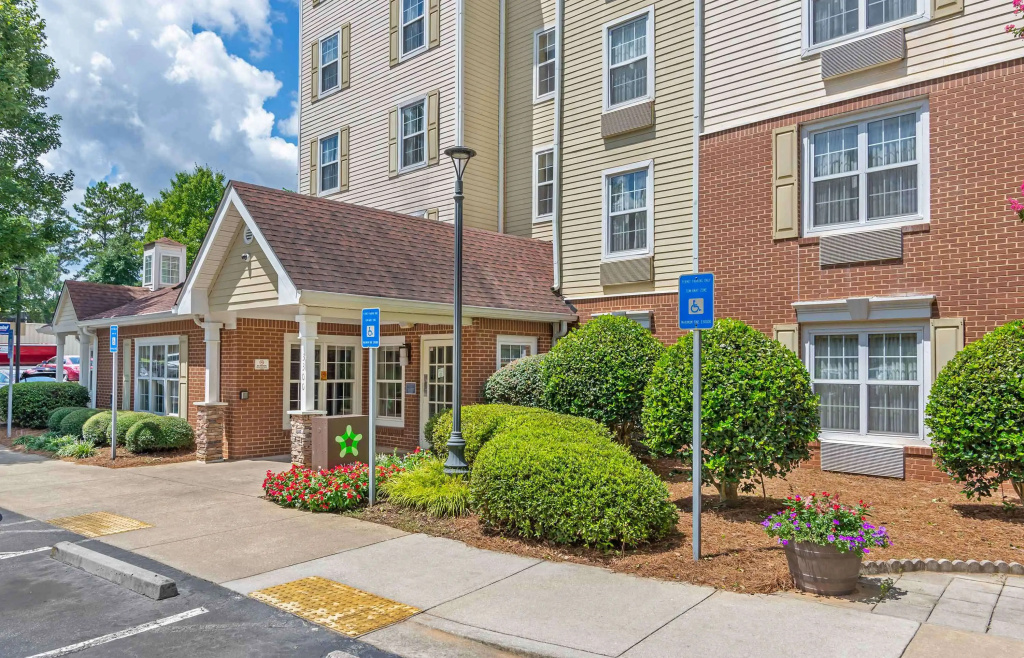 photo 1 of Extended Stay America Suites - Atlanta - Northlake