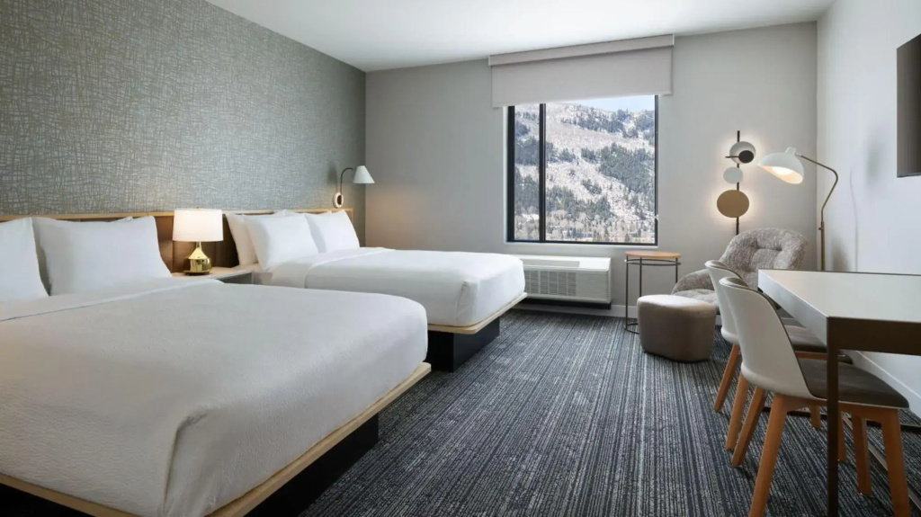 photo 1 of TownePlace Suites Avon Vail Valley