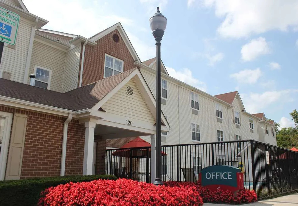 photo 1 of Towneplace Suites Baltimore Fort Meade