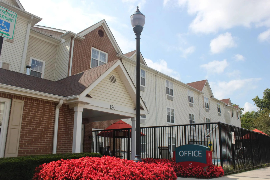 photo 1 of TownePlace Suites by Marriott Fort Meade National Business Park