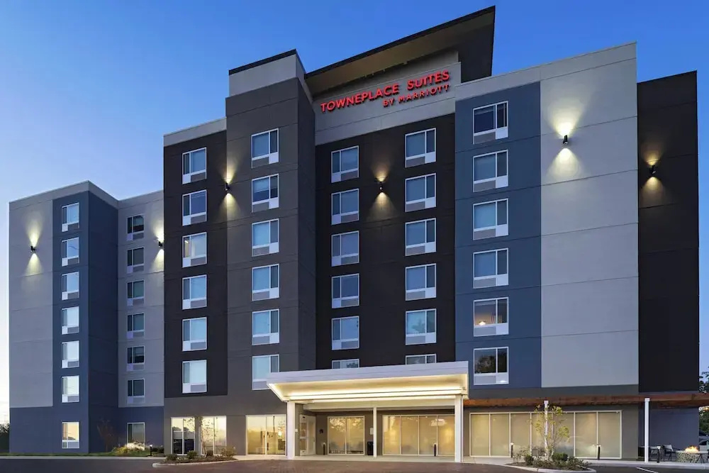 photo 1 of TownePlace Suites Brentwood