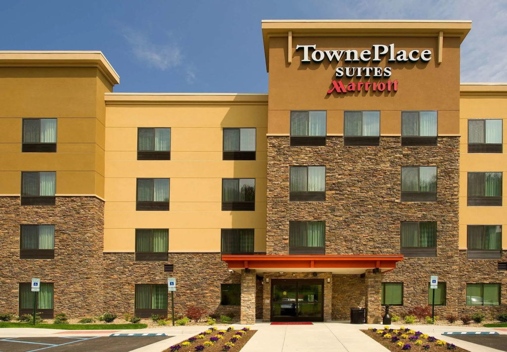 photo 1 of TownePlace Suites Bridgeport Clarksburg
