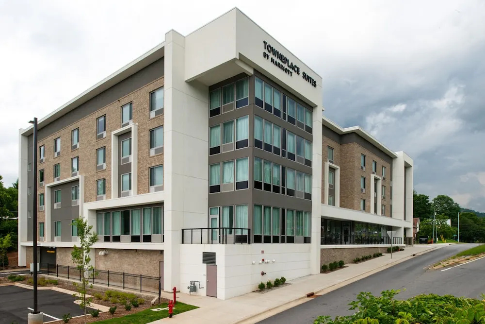 photo 1 of TownePlace Suites by Marriott Asheville Downtown