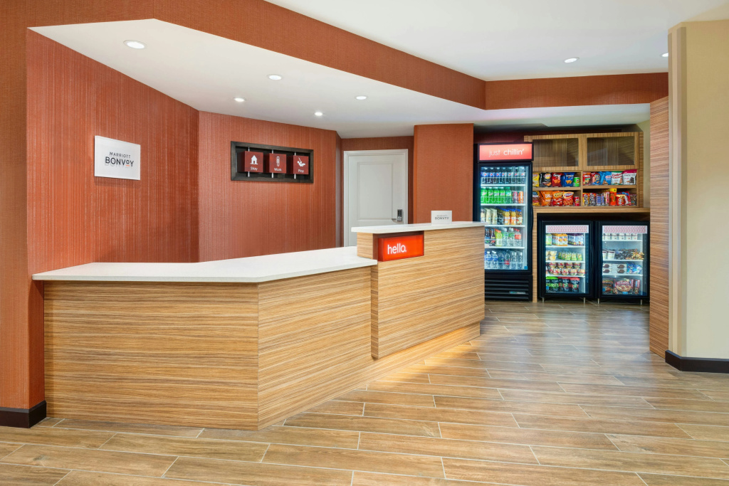 photo 1 of TownePlace Suites by Marriott Atlanta Lawrenceville
