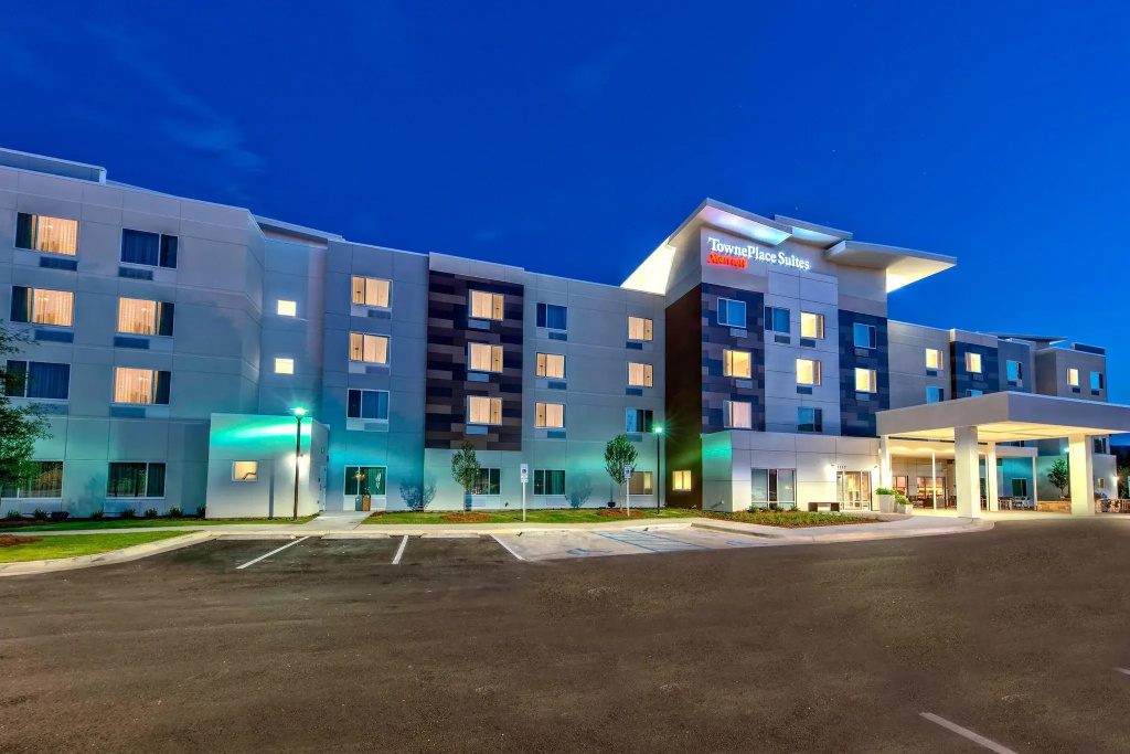 photo 1 of TownePlace Suites by Marriott Auburn University Area
