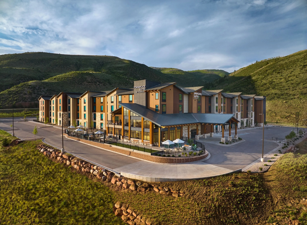 photo 1 of Towneplace Suites By Marriott Avon Vail Valley