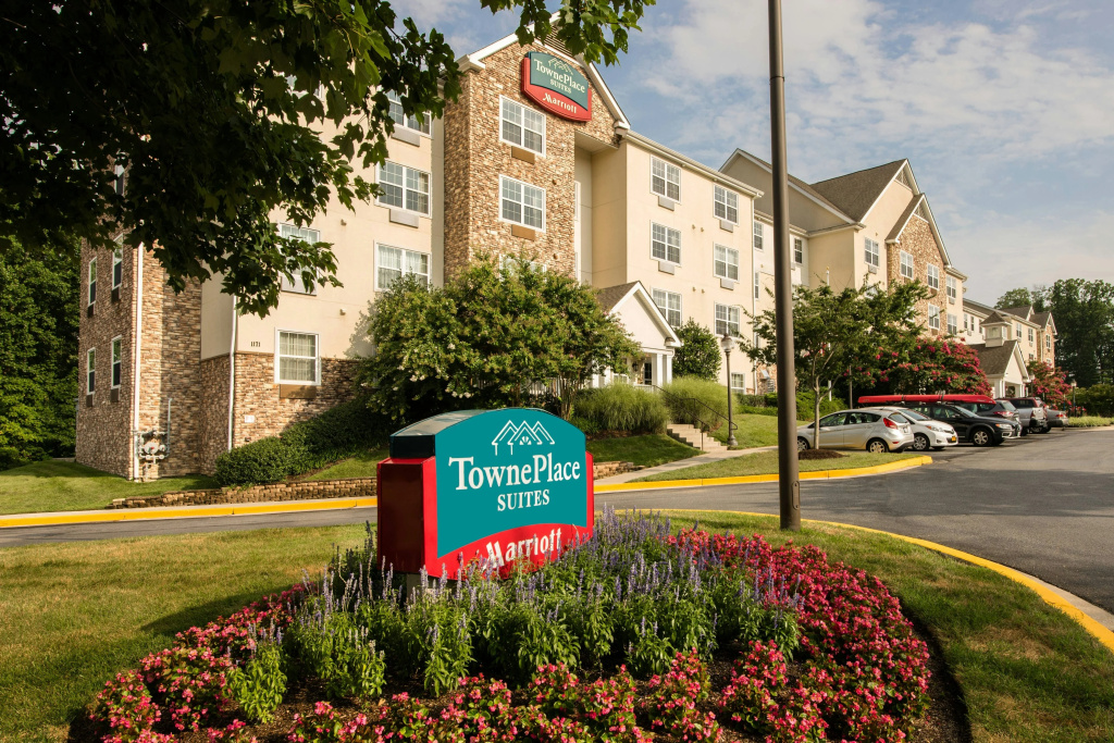 photo 1 of TownePlace Suites by Marriott Baltimore BWI Airport