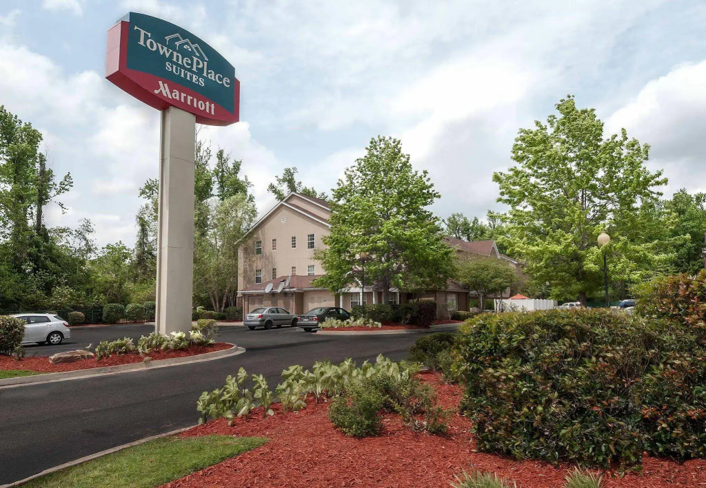 photo 1 of TownePlace Suites by Marriott Baton Rouge South
