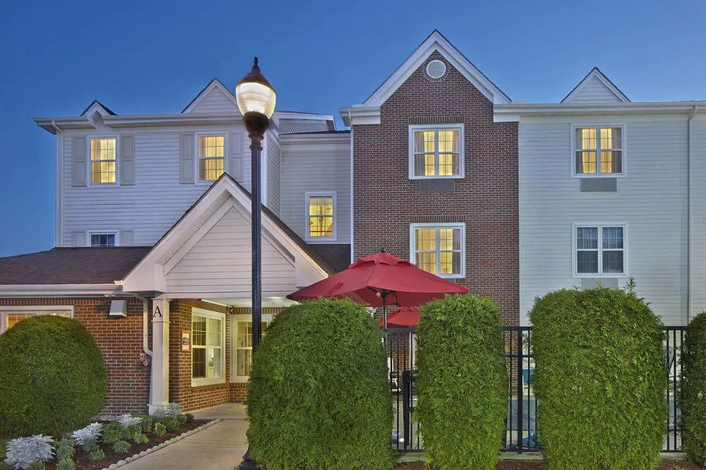 photo 1 of The Residences At Tewksbury