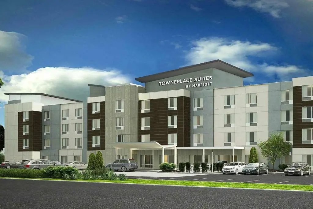 photo 1 of TownePlace Suites by Marriott Brentwood