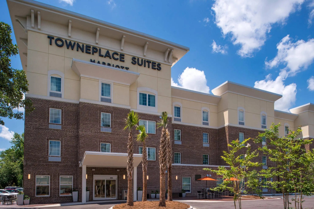 photo 1 of TownePlace Suites by Marriott Charleston-West Ashley