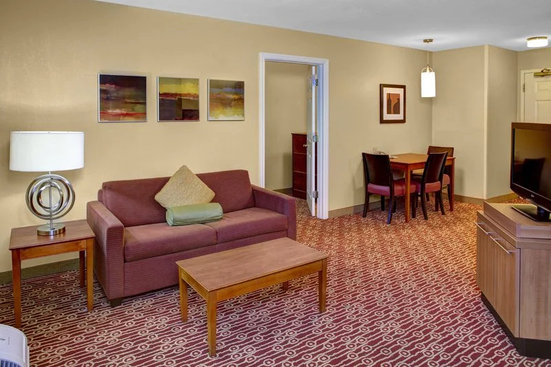 photo 1 of Birch Hill Suites