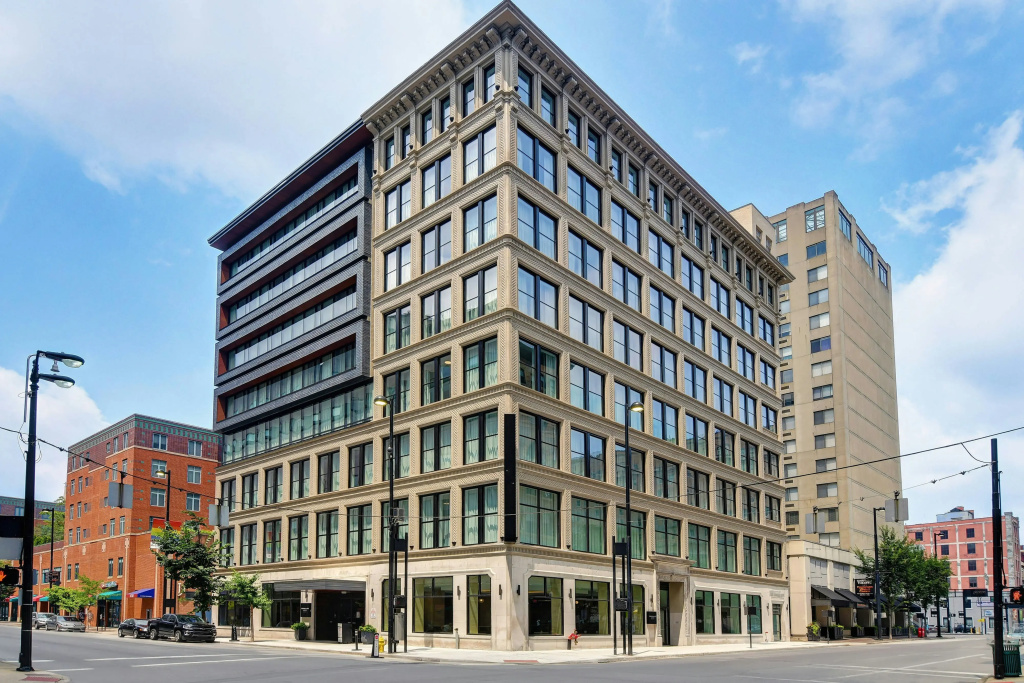 photo 1 of TownePlace Suites by Marriott Cincinnati Downtown