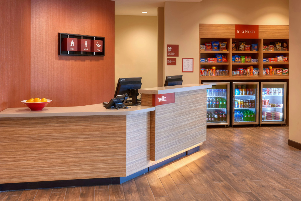 photo 1 of TownePlace Suites by Marriott Cleveland Solon