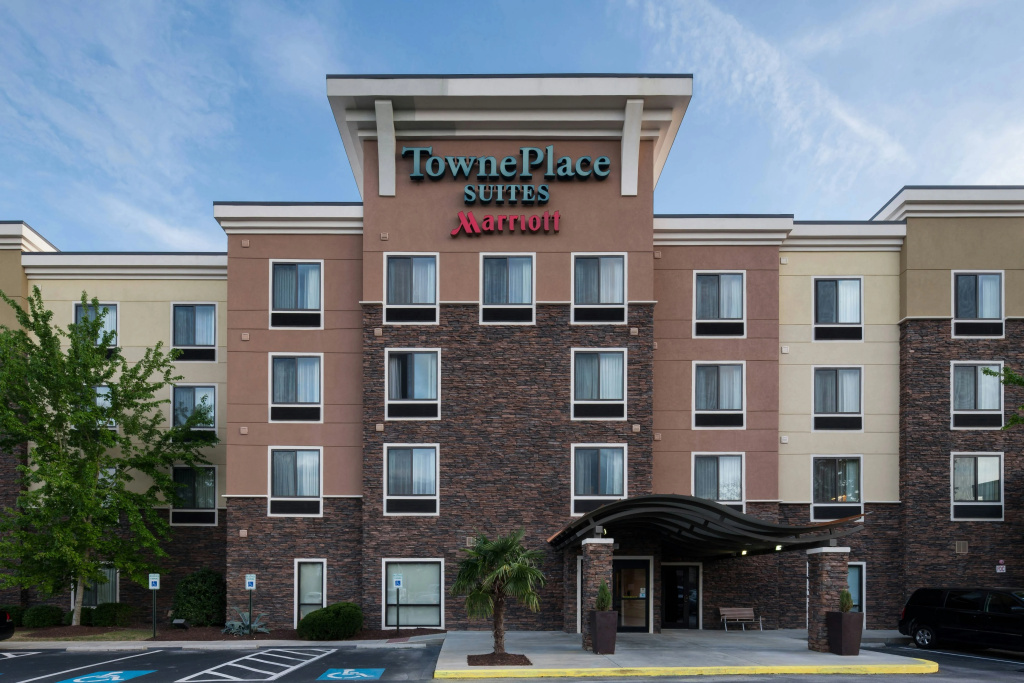 photo 1 of TownePlace Suites by Marriott Columbia Southeast/Ft Jackson