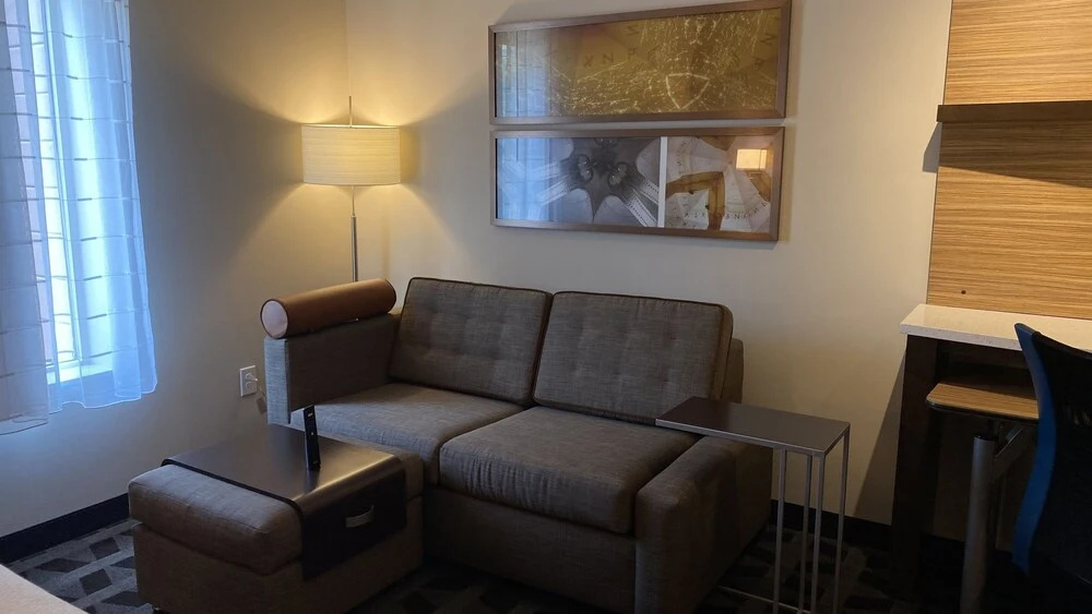 photo 1 of TownePlace Suites By Marriott Columbia West/Lexington