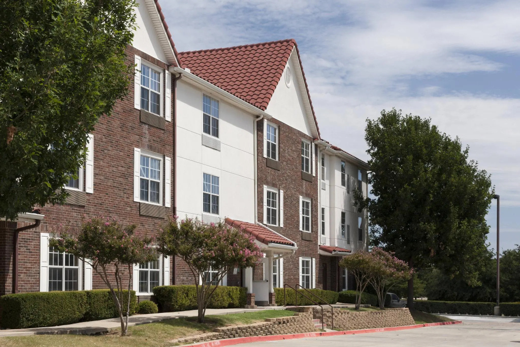 photo 1 of TownePlace Suites by Marriott Dallas Las Colinas