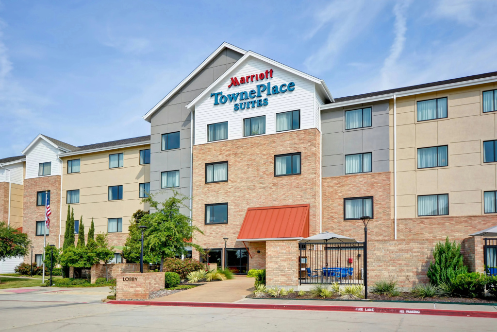 photo 1 of TownePlace Suites by Marriott Dallas Lewisville