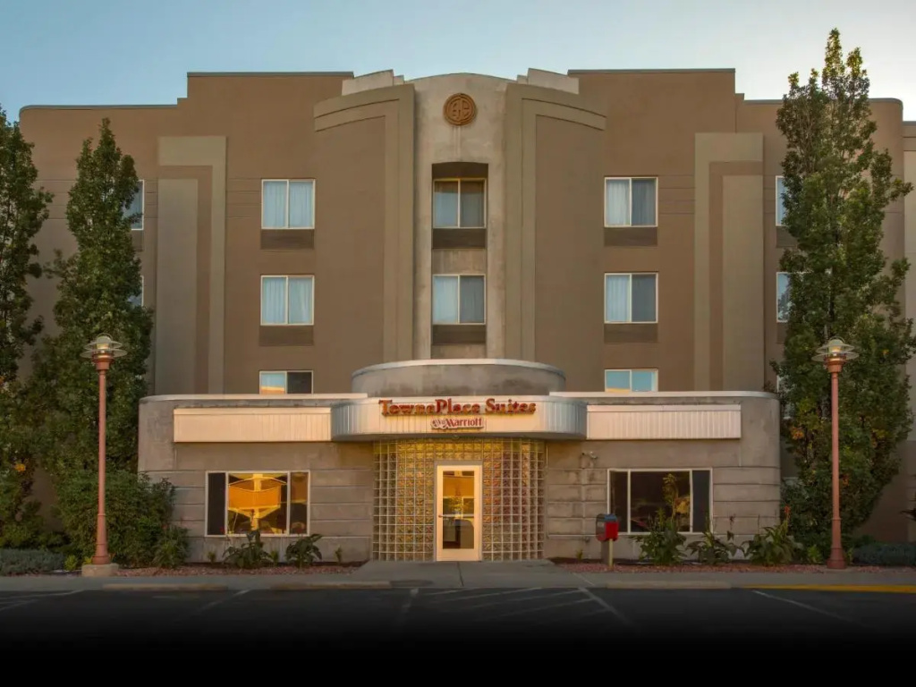 photo 1 of TownePlace Suites By Marriott Denver Downtown