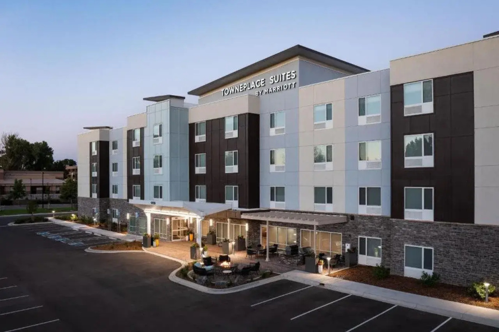 photo 1 of TownePlace Suites by Marriott Denver North/Thornton