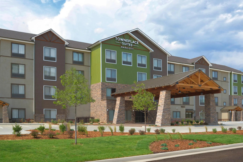 photo 1 of TownePlace Suites by Marriott Denver South/Lone Tree