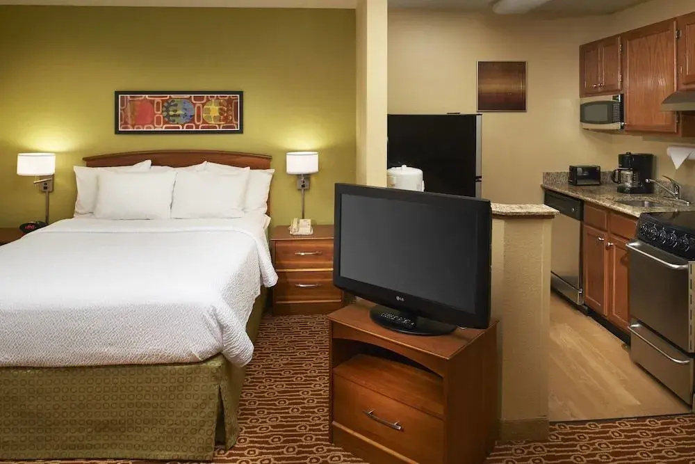 photo 1 of Towneplace Suites By Marriott Detroit Novi