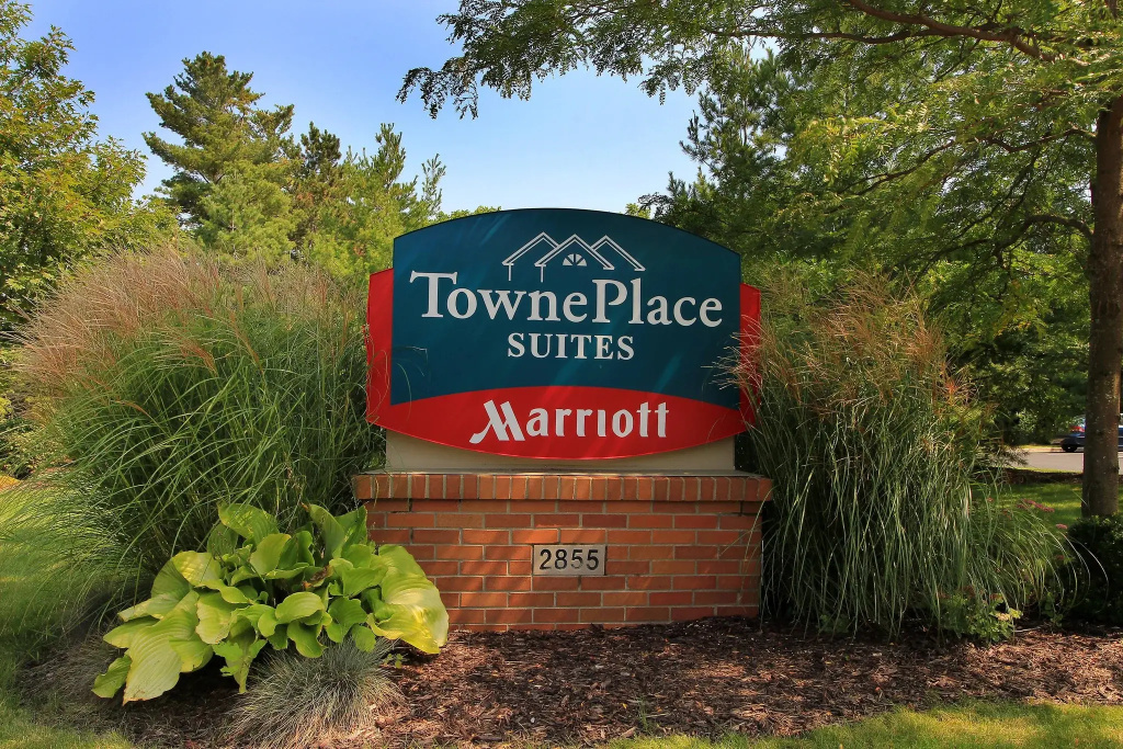 photo 1 of Towneplace Suites by Marriott East Lansing