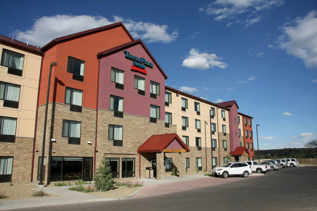 photo 1 of TownePlace Suites by Marriott Farmington