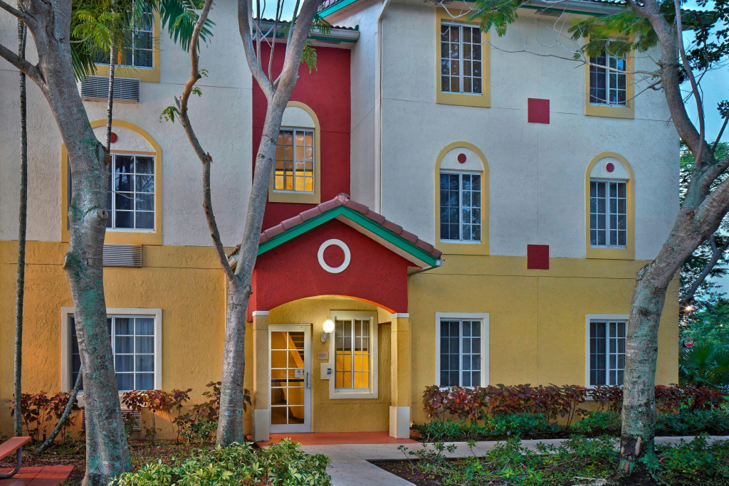 photo 1 of TownePlace Suites by Marriott Fort Lauderdale Weston