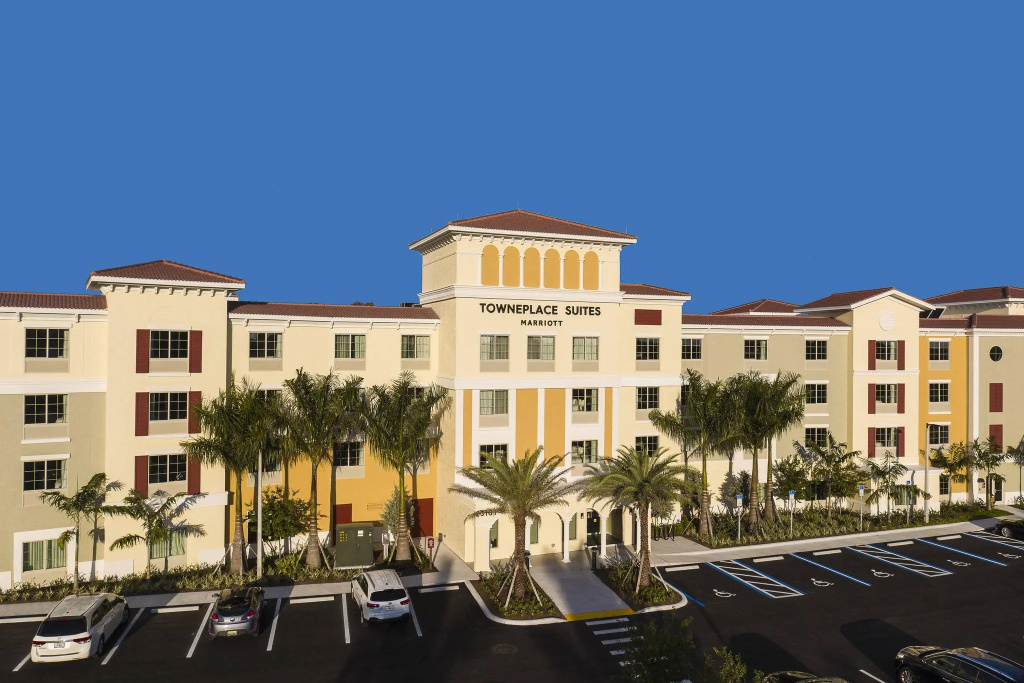 photo 1 of TownePlace Suites by Marriott Fort Myers Estero