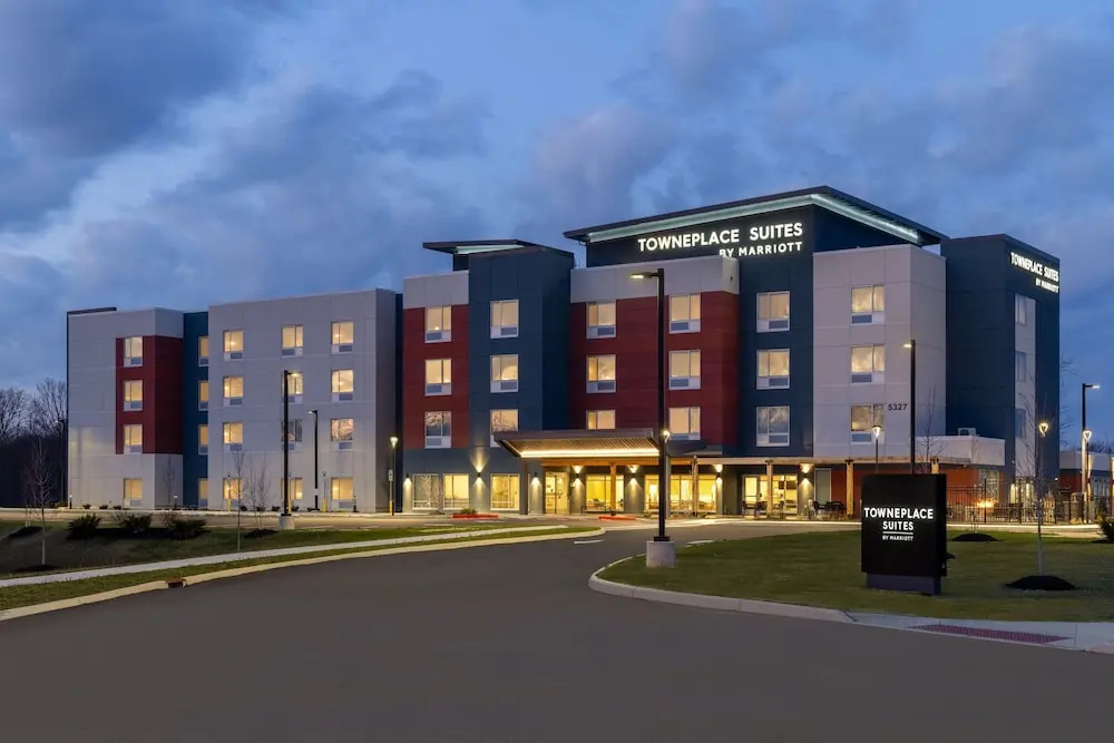 photo 1 of Towneplace Suites By Marriott Geneva