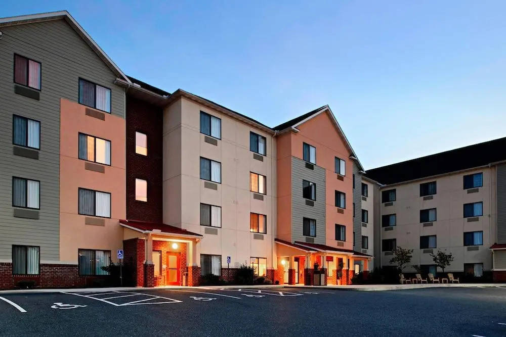 photo 1 of Towneplace Suites By Marriott Harrisburg Hershey